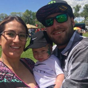 Meet your Posher, Brent